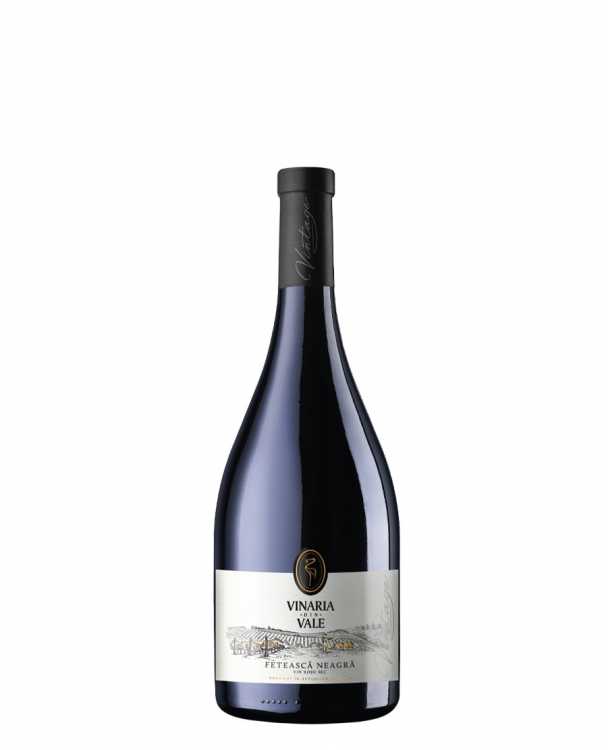 Вино «Feteasca Neagra» 2019 Vintage, Vinaria din Vale. 0,75
