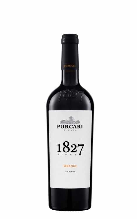 Вино «Orange» 2023 Purcari. 0,75