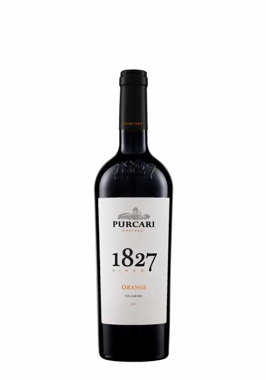 Вино «Orange» 2023 Purcari. 0,75