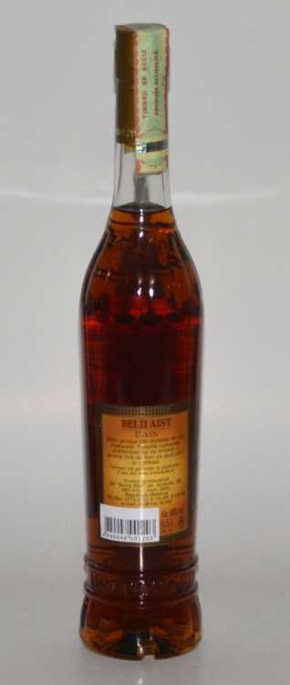 Коньяк «Belii Aist» VSOP 5 лет, Barza Alba. 0,5 Коньяк «Belii Aist» VSOP 5 лет, Barza Alba. 0,5
