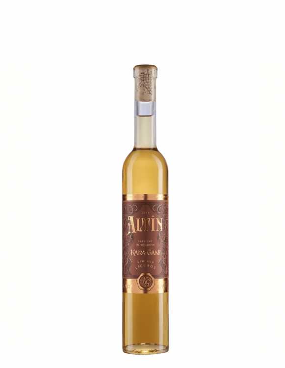 Вино «Altin» 2011 Kara Gani. 0,5