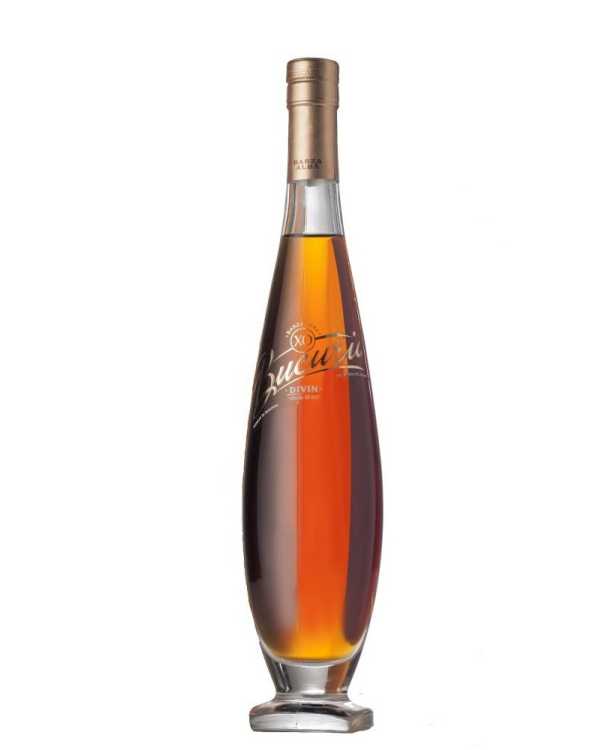 Коньяк «Bucuria» XO 10 лет, Barza Alba. 0,5