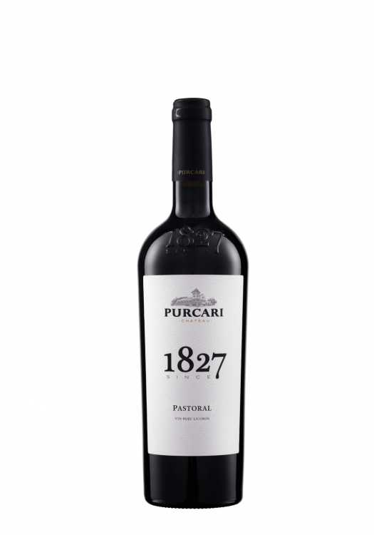 Кагор «Pastoral de Purcari» 2020. 0,75