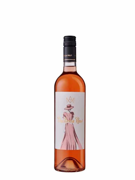 Вино «Duchessa Rose» 2023 Domaine la Prut. 0,75