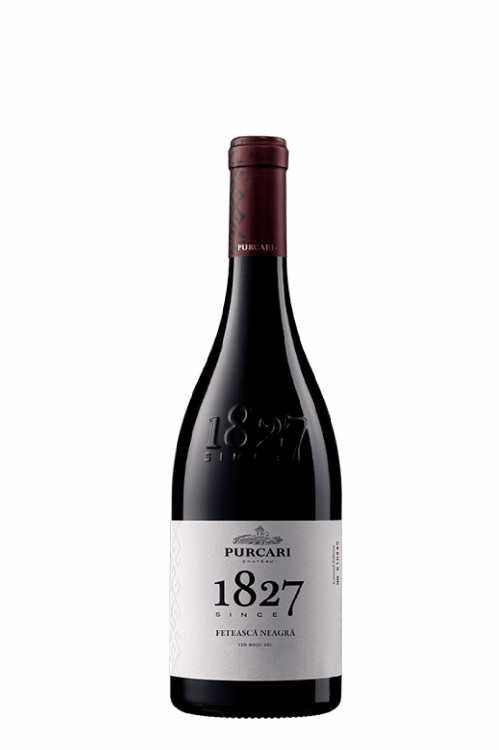 Вино «Feteasca Neagra de Purcari» 2021 Limited Edition. 0,75