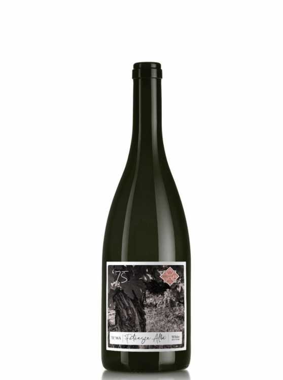 Вино «Feteasca Alba» 2024 Te Wa Wines. 0,75