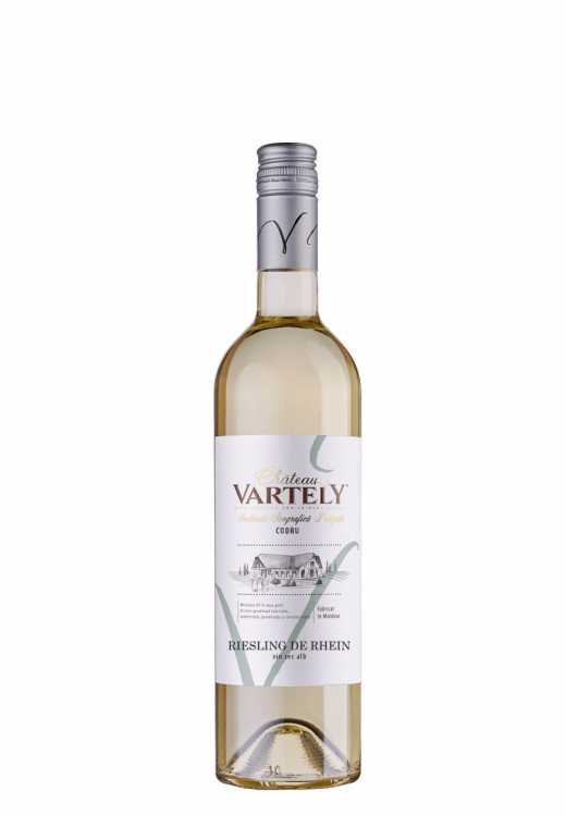 Вино «Riesling» 2022 IGP, Chateau Vartely. 0,75