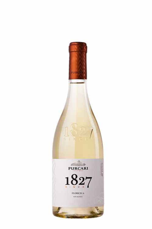 Вино «Floricica» 2023 Limited Edition, Purcari. 0,75